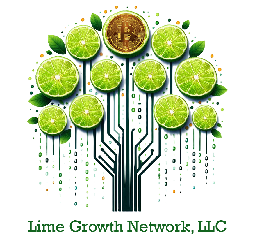 Lime Growth Network